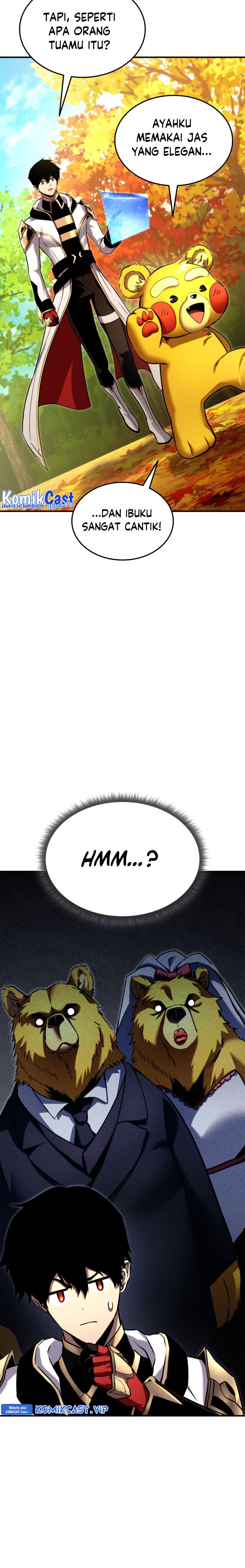Ranker’s Return (Remake) Chapter 115 Gambar 9