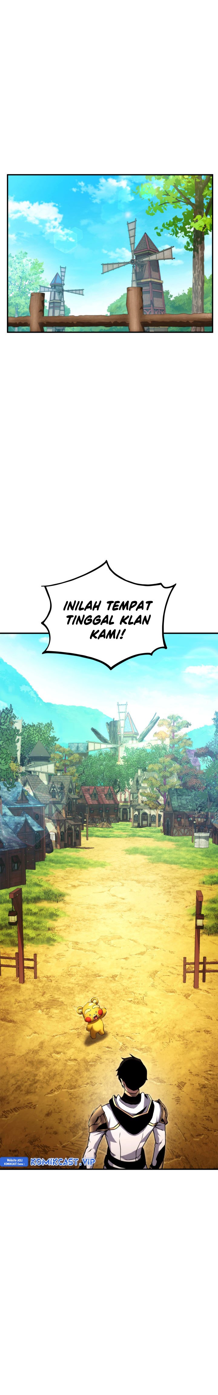 Ranker’s Return (Remake) Chapter 115 Gambar 10