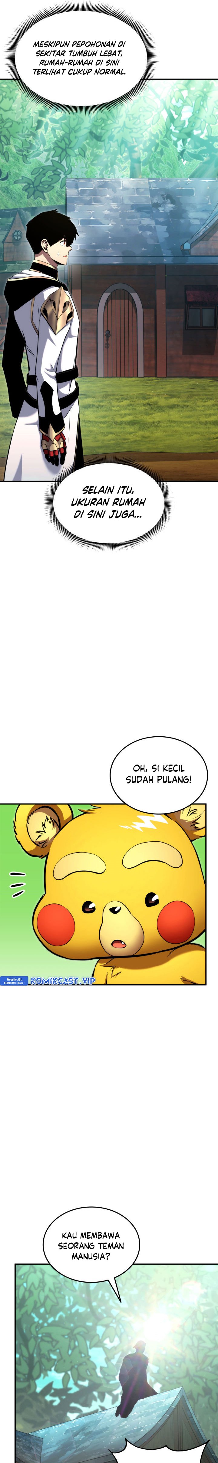 Ranker’s Return (Remake) Chapter 115 Gambar 11