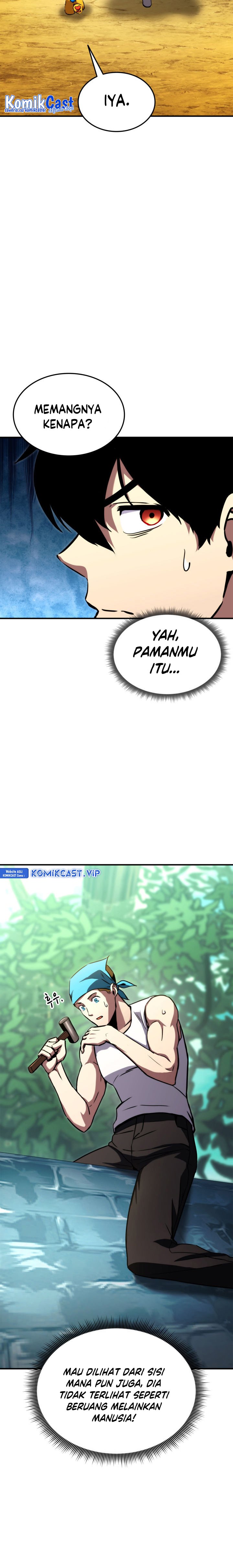 Ranker’s Return (Remake) Chapter 115 Gambar 13