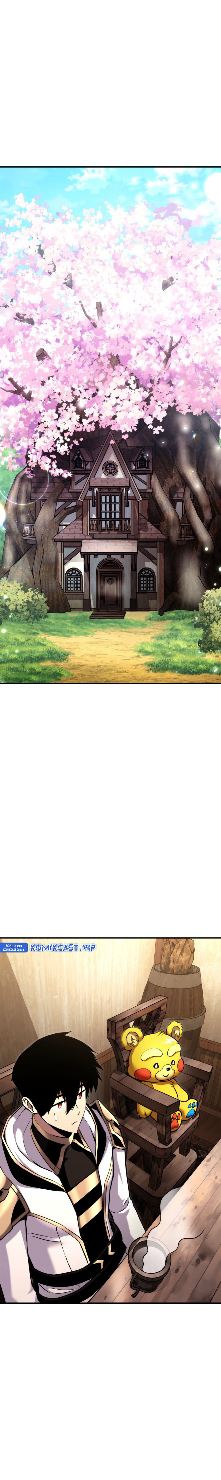 Ranker’s Return (Remake) Chapter 115 Gambar 14
