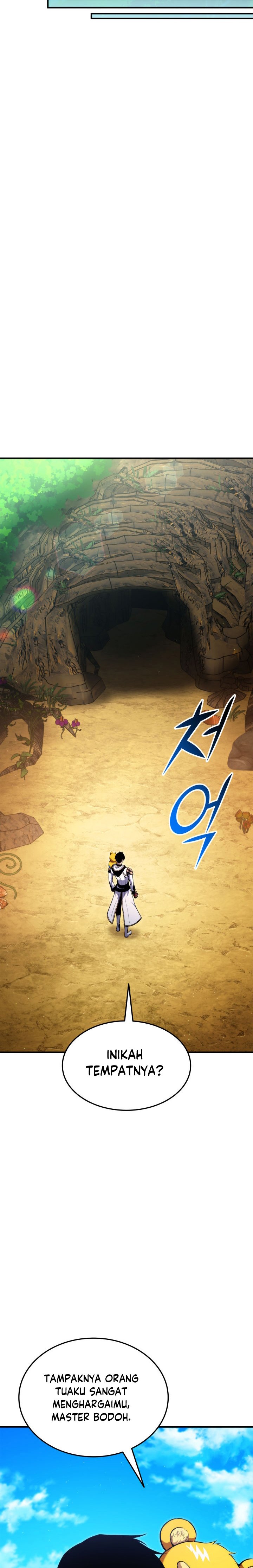 Ranker’s Return (Remake) Chapter 115 Gambar 24