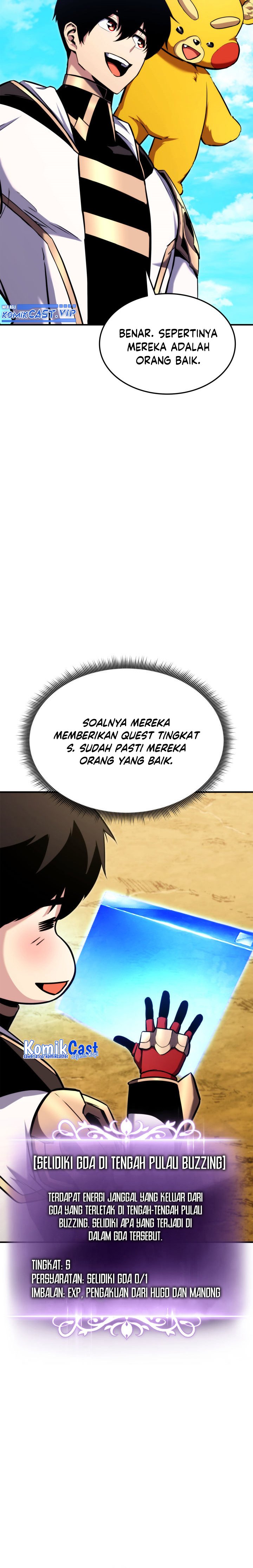 Ranker’s Return (Remake) Chapter 115 Gambar 25