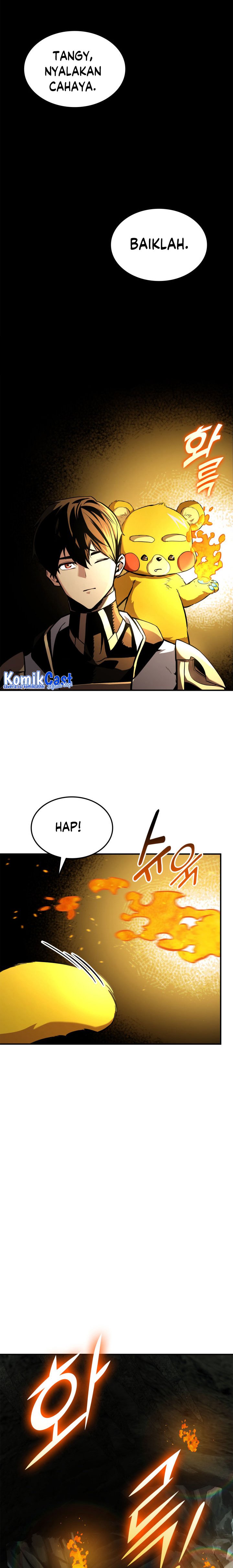 Ranker’s Return (Remake) Chapter 115 Gambar 27