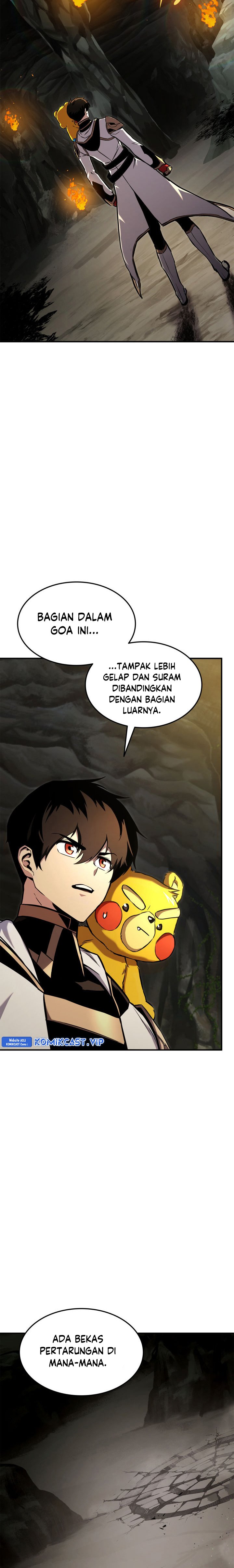 Ranker’s Return (Remake) Chapter 115 Gambar 28