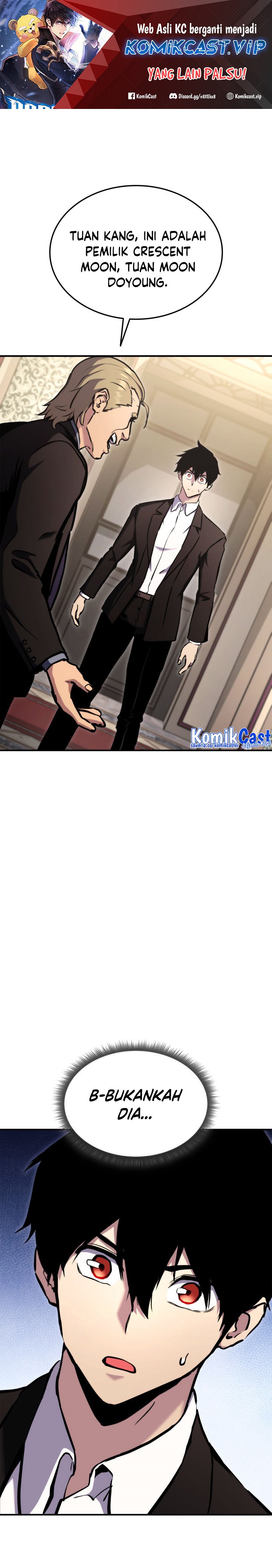 Ranker’s Return (Remake) Chapter 122 Gambar 2