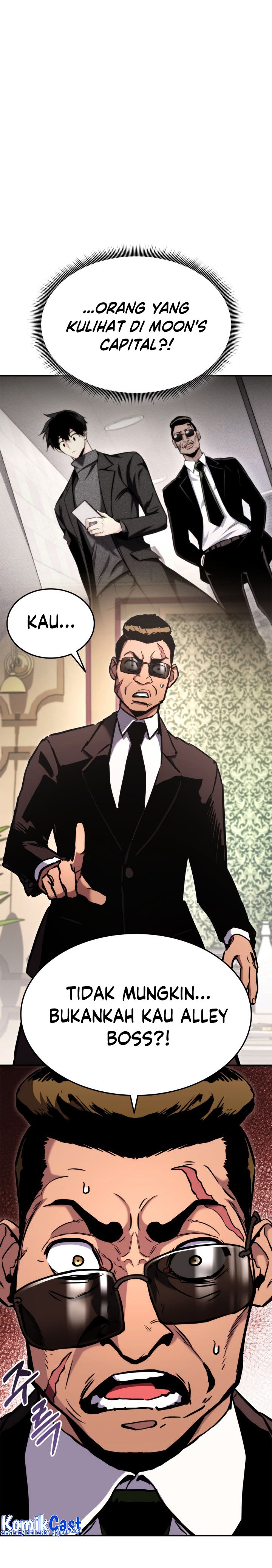 Ranker’s Return (Remake) Chapter 122 Gambar 3