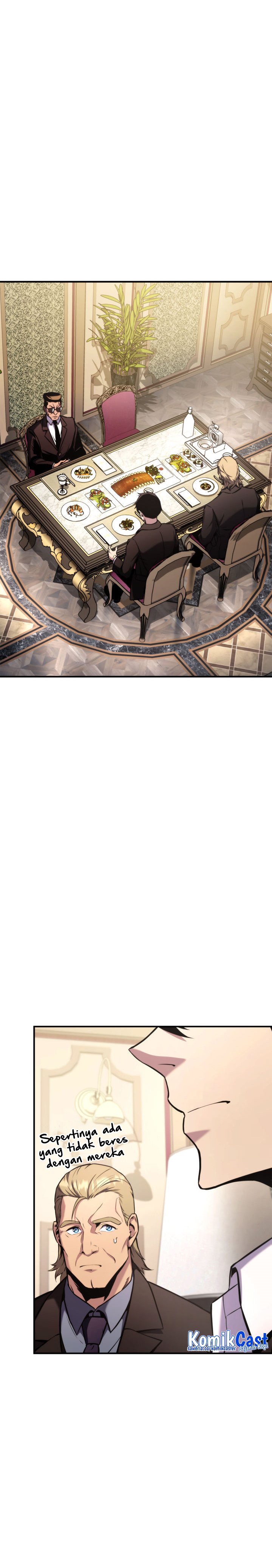 Ranker’s Return (Remake) Chapter 122 Gambar 4