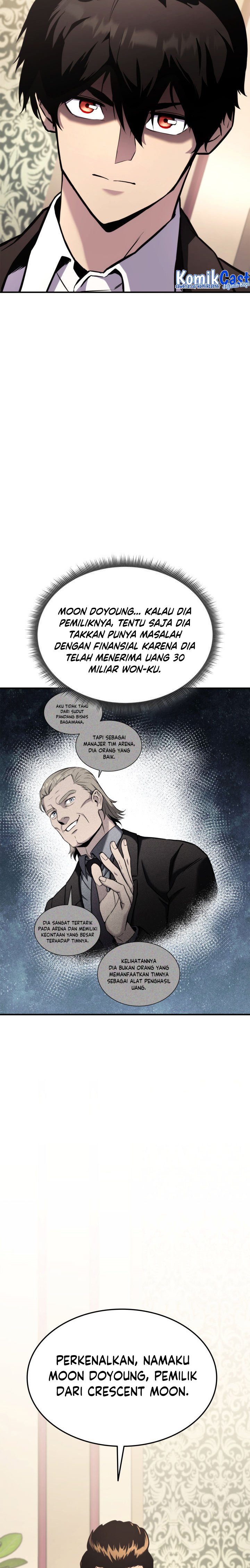 Ranker’s Return (Remake) Chapter 122 Gambar 6