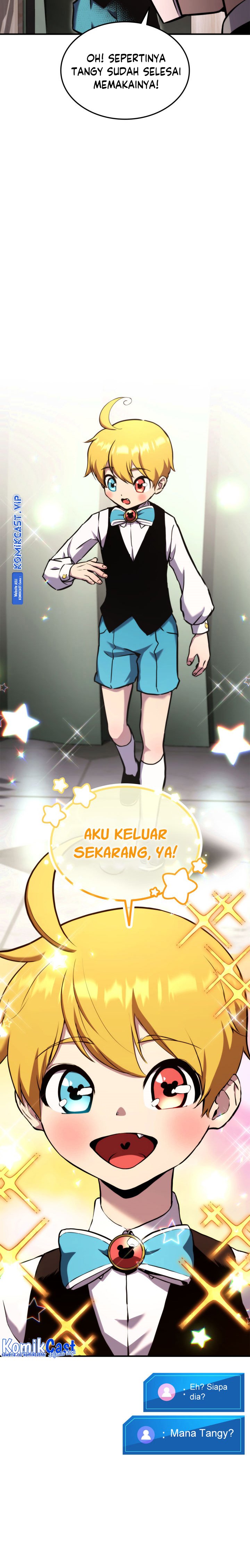 Ranker’s Return (Remake) Chapter 122 Gambar 19