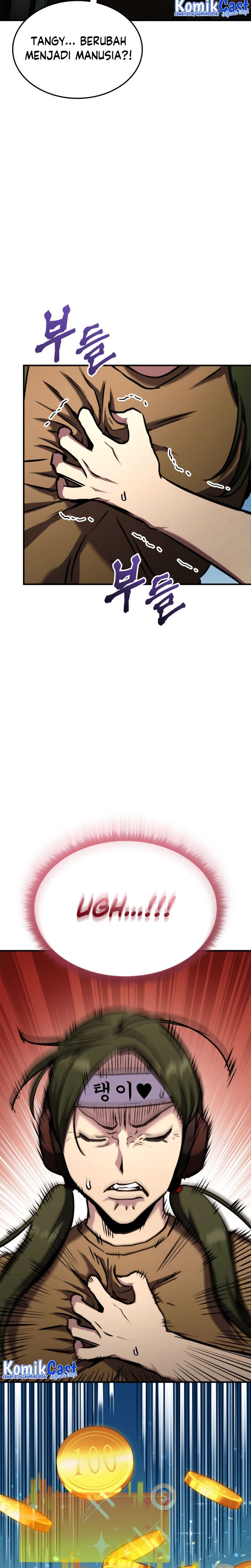 Ranker’s Return (Remake) Chapter 122 Gambar 21