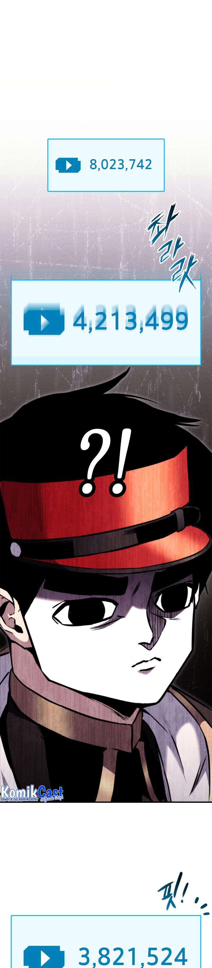 Ranker’s Return (Remake) Chapter 122 Gambar 35