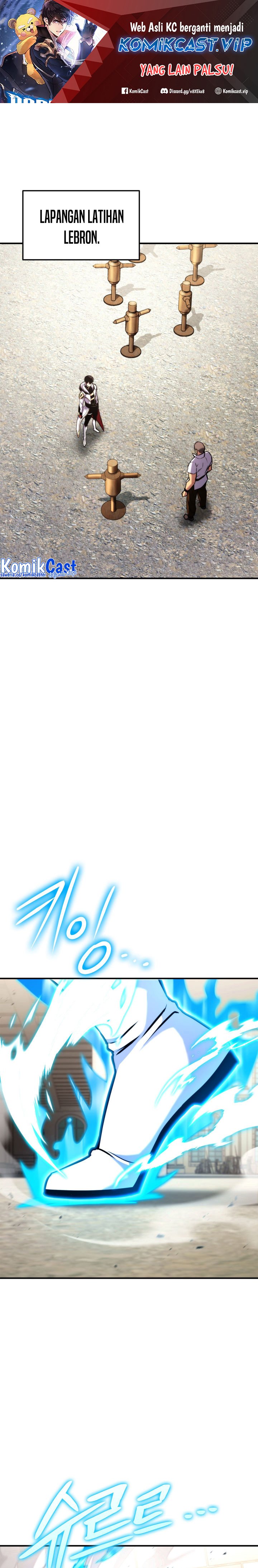 Ranker’s Return (Remake) Chapter 123 Gambar 2