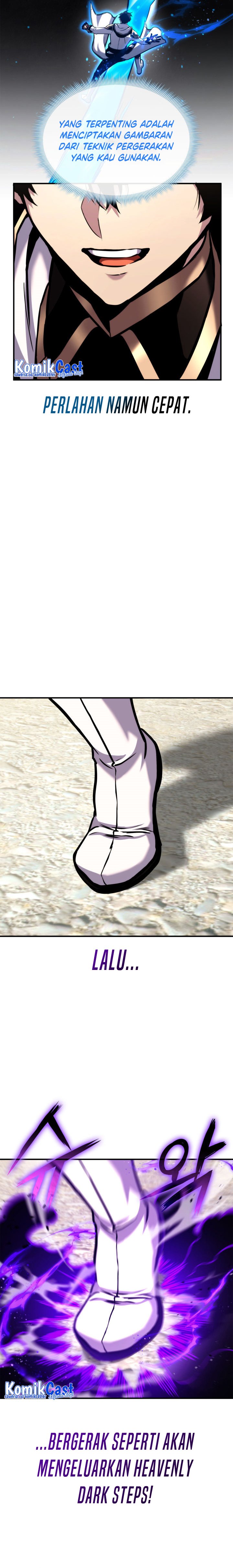 Ranker’s Return (Remake) Chapter 123 Gambar 7