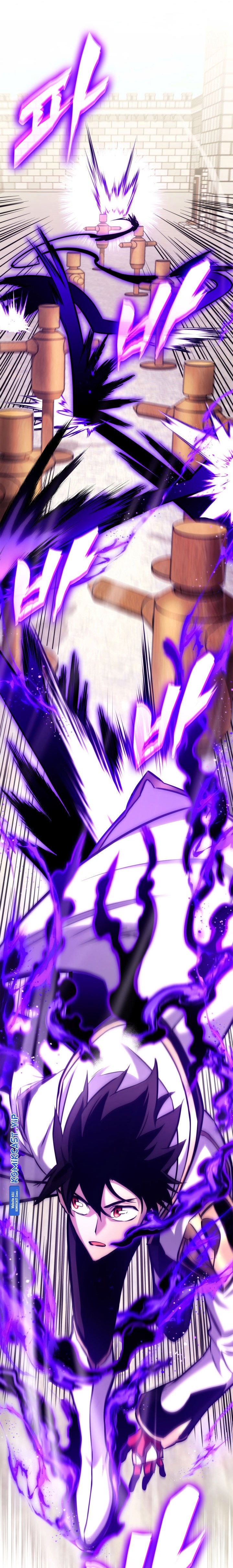 Ranker’s Return (Remake) Chapter 123 Gambar 8