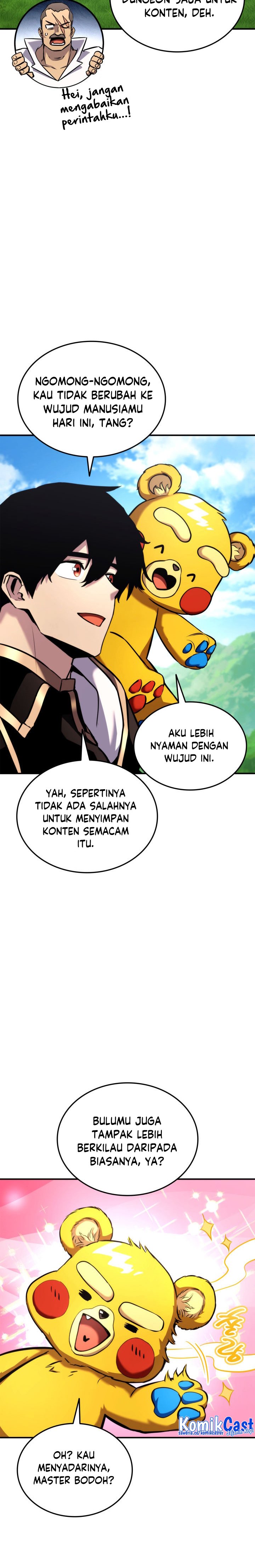 Ranker’s Return (Remake) Chapter 123 Gambar 12