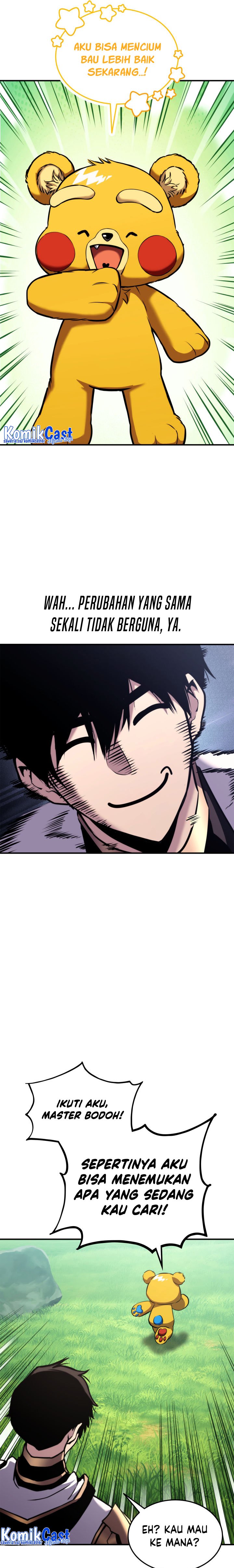 Ranker’s Return (Remake) Chapter 123 Gambar 14