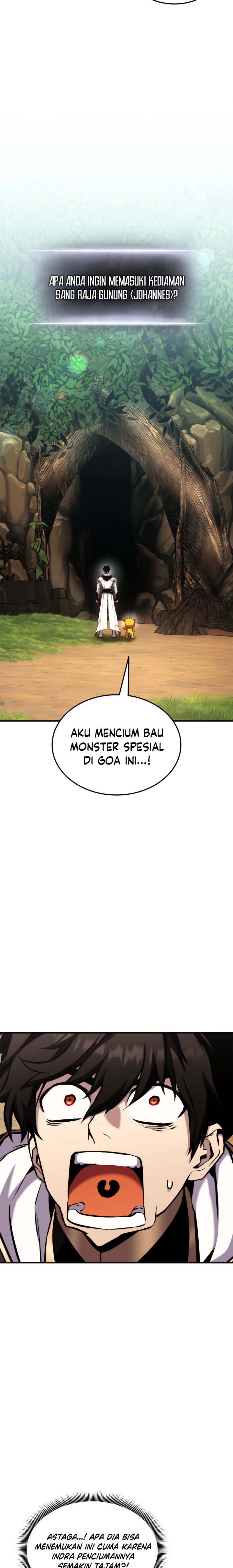 Ranker’s Return (Remake) Chapter 123 Gambar 15