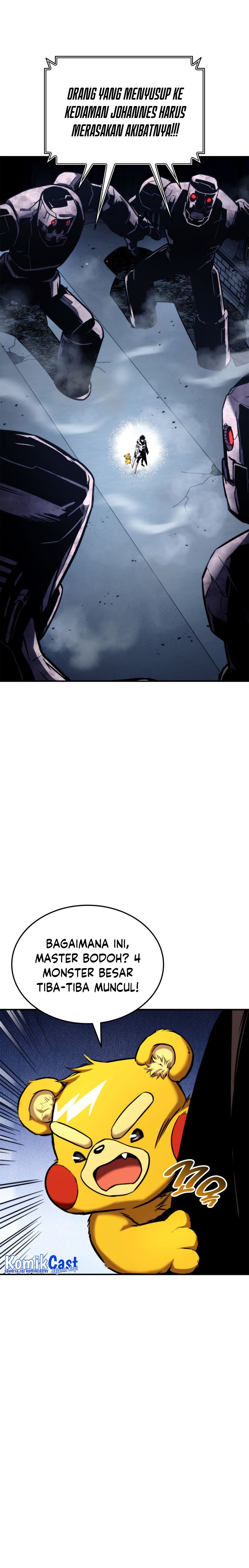 Ranker’s Return (Remake) Chapter 123 Gambar 19