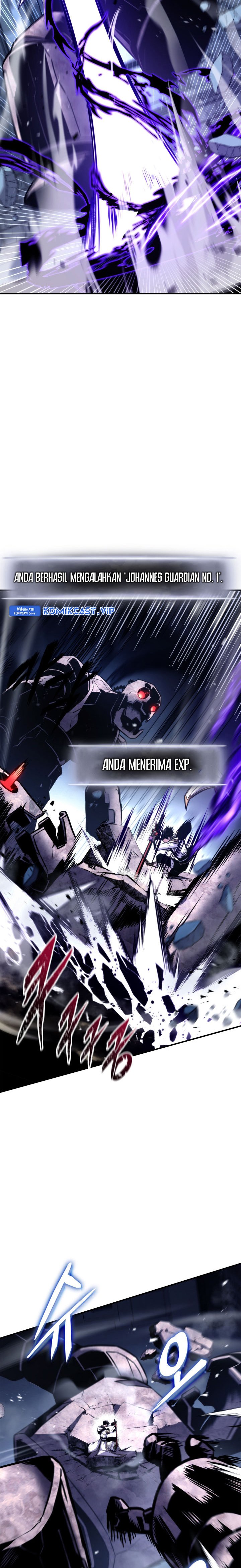 Ranker’s Return (Remake) Chapter 123 Gambar 21