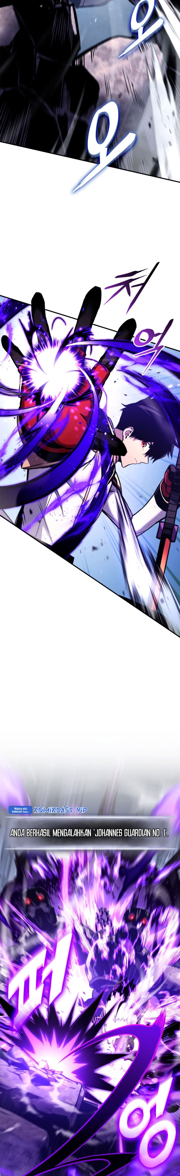 Ranker’s Return (Remake) Chapter 123 Gambar 22