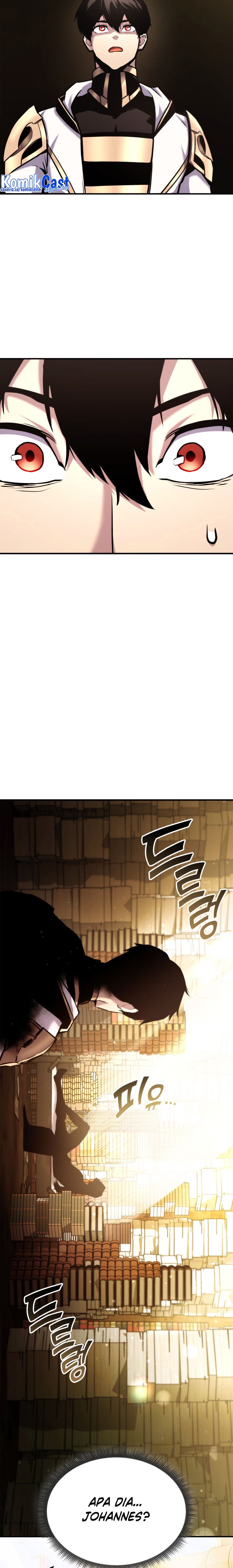Ranker’s Return (Remake) Chapter 123 Gambar 27