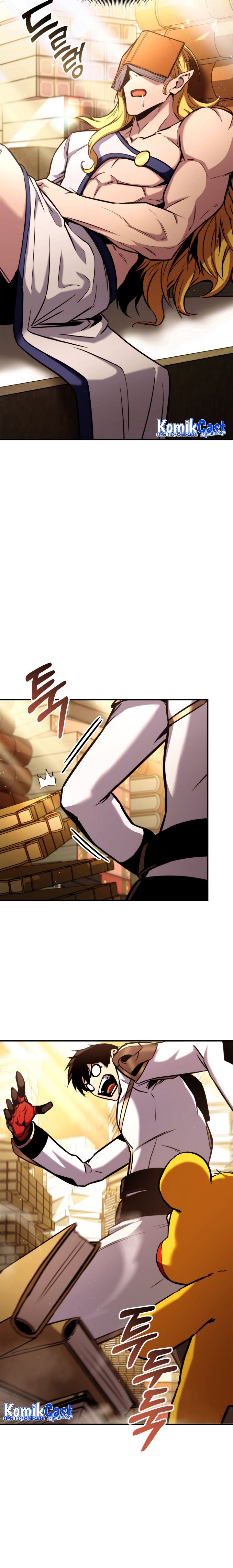 Ranker’s Return (Remake) Chapter 123 Gambar 28