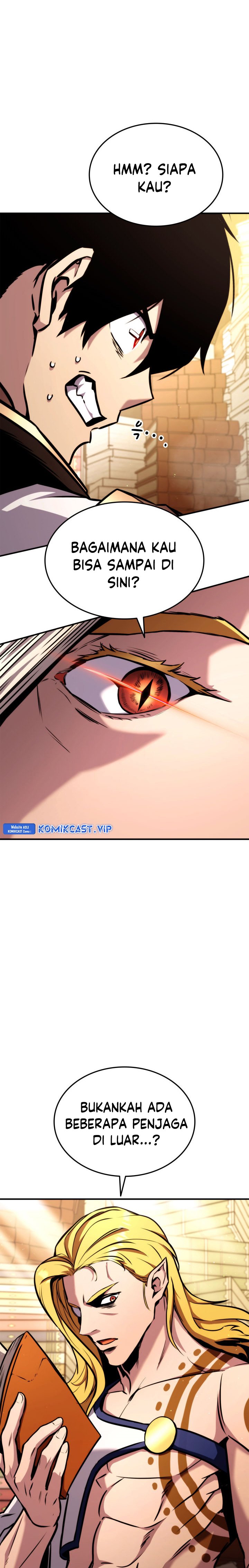 Ranker’s Return (Remake) Chapter 123 Gambar 29