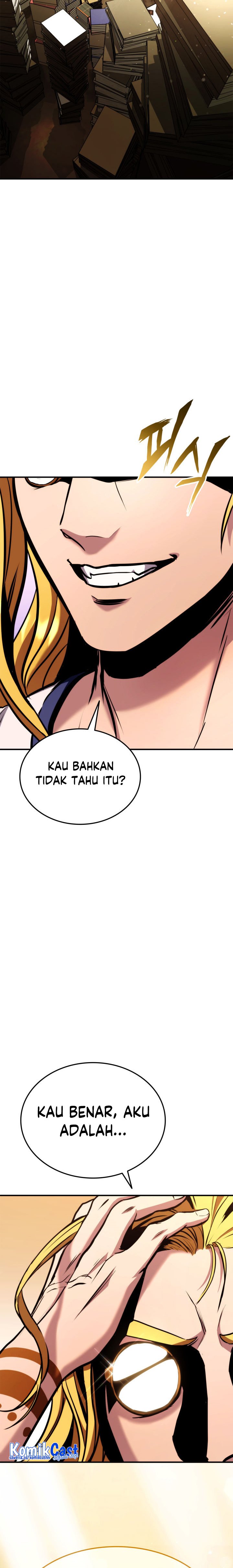 Ranker’s Return (Remake) Chapter 123 Gambar 33