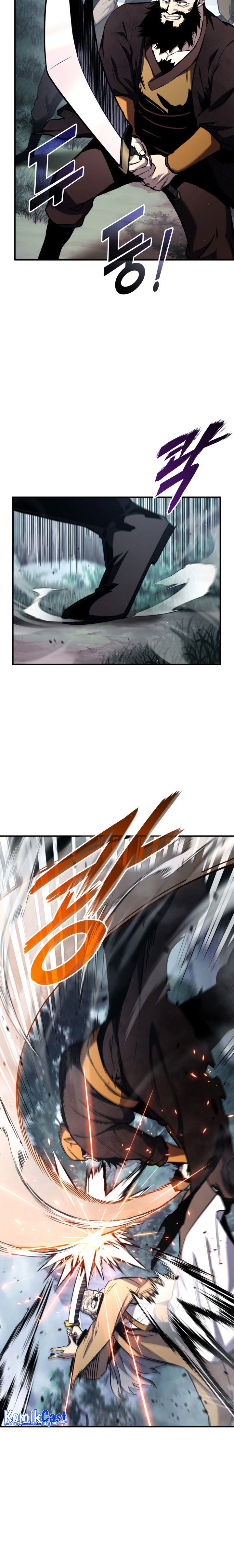 Ranker’s Return (Remake) Chapter 125 Gambar 19