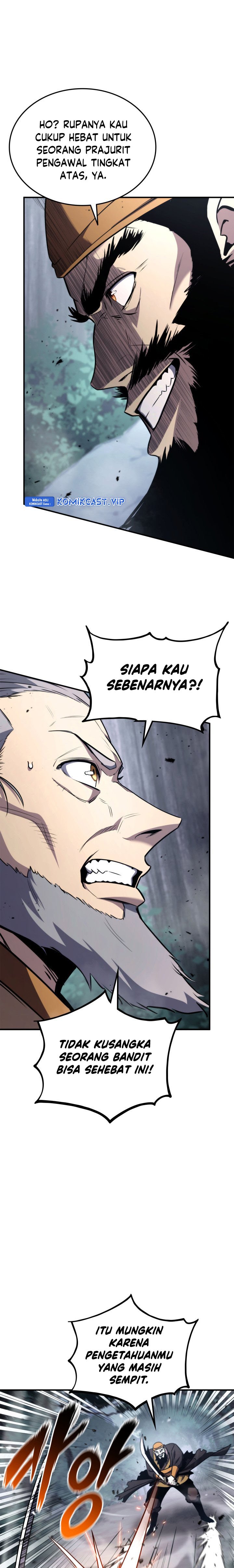 Ranker’s Return (Remake) Chapter 125 Gambar 20