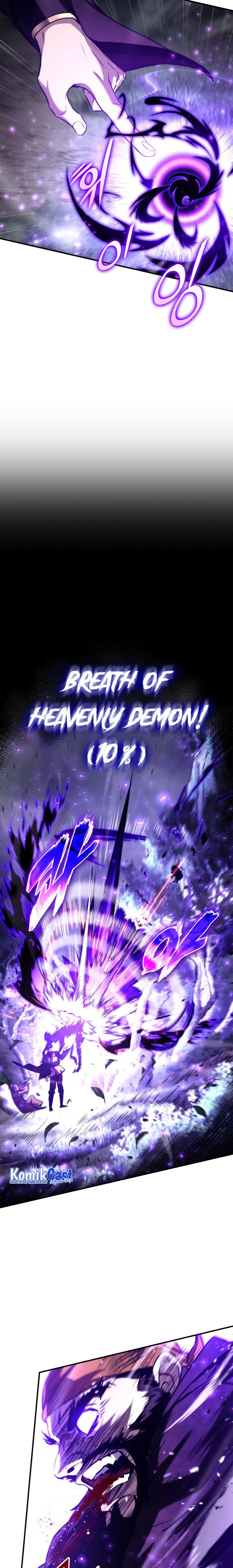 Ranker’s Return (Remake) Chapter 125 Gambar 27