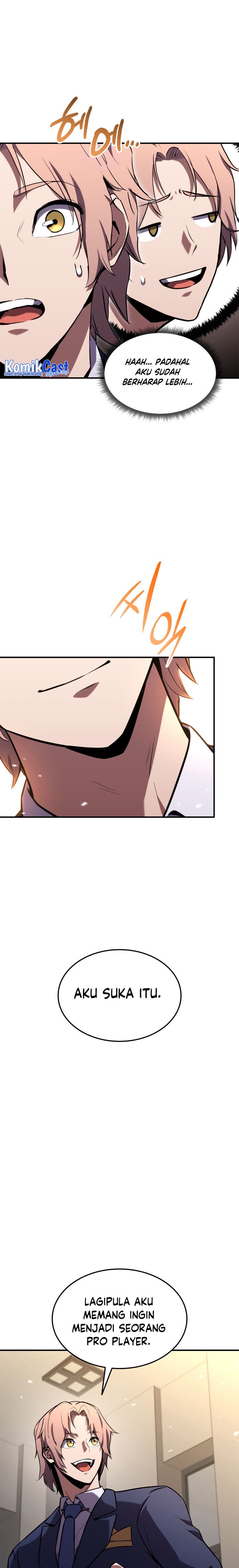 Ranker’s Return (Remake) Chapter 130 Gambar 3