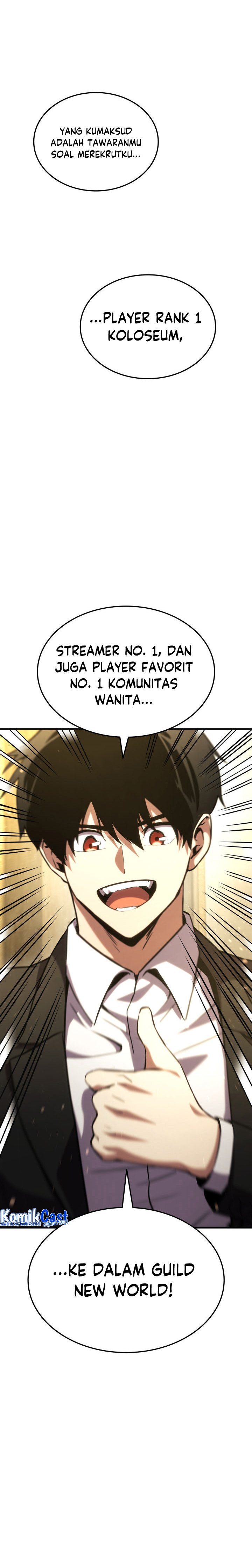 Ranker’s Return (Remake) Chapter 130 Gambar 10