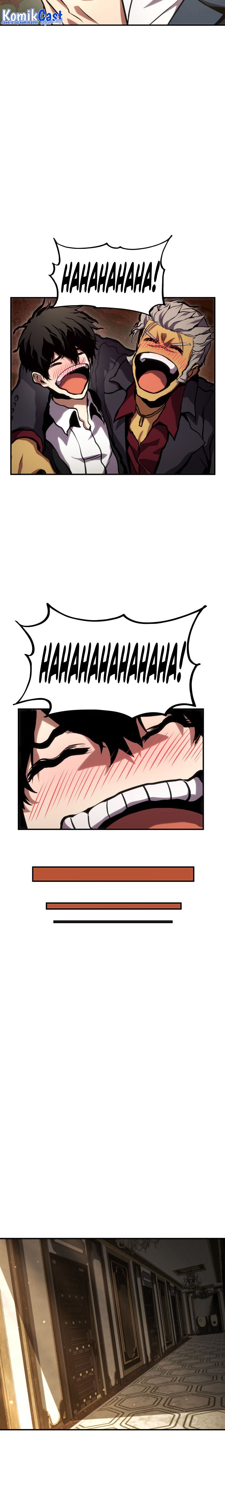 Ranker’s Return (Remake) Chapter 130 Gambar 18