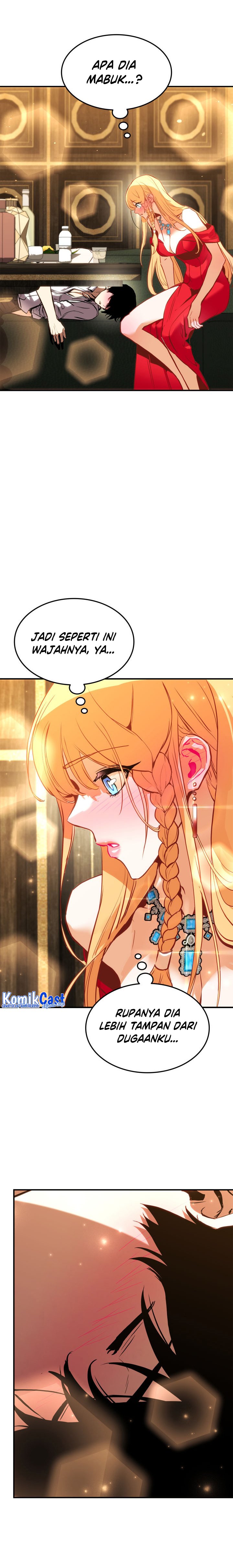 Ranker’s Return (Remake) Chapter 130 Gambar 24