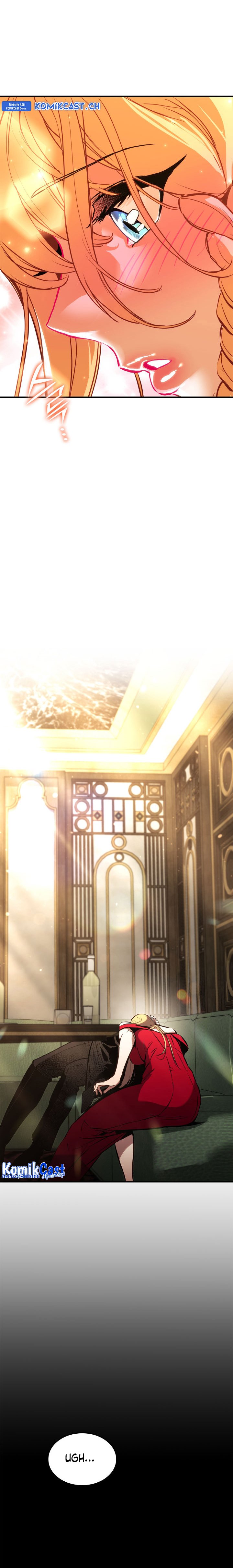 Ranker’s Return (Remake) Chapter 130 Gambar 25