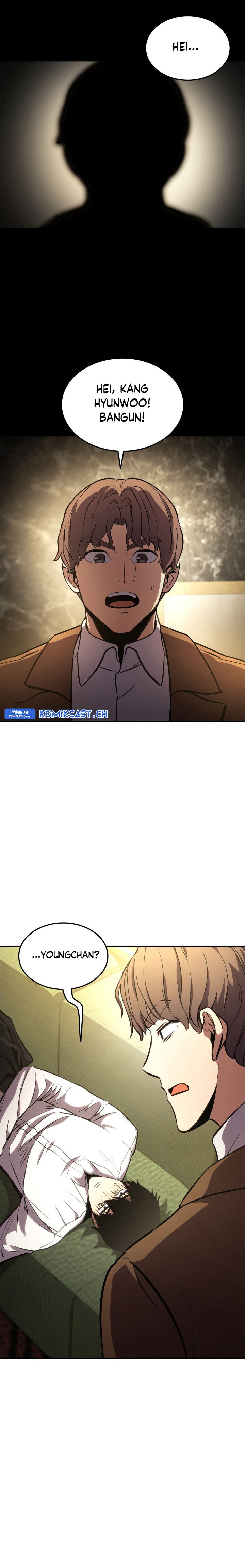 Ranker’s Return (Remake) Chapter 130 Gambar 26