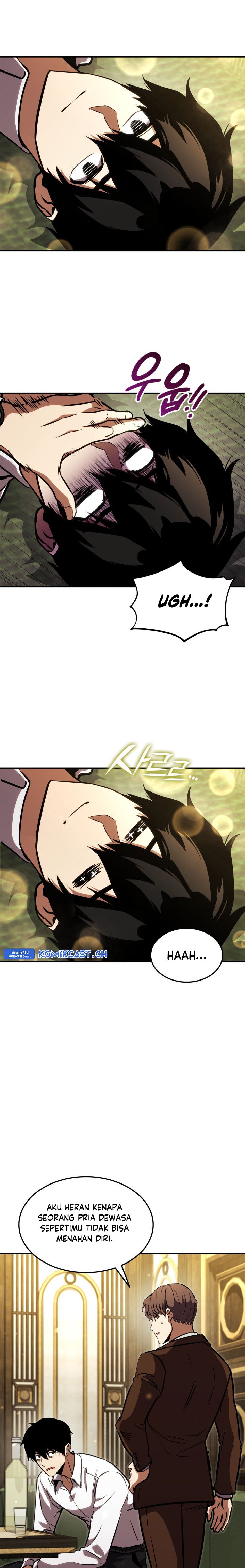 Ranker’s Return (Remake) Chapter 130 Gambar 27