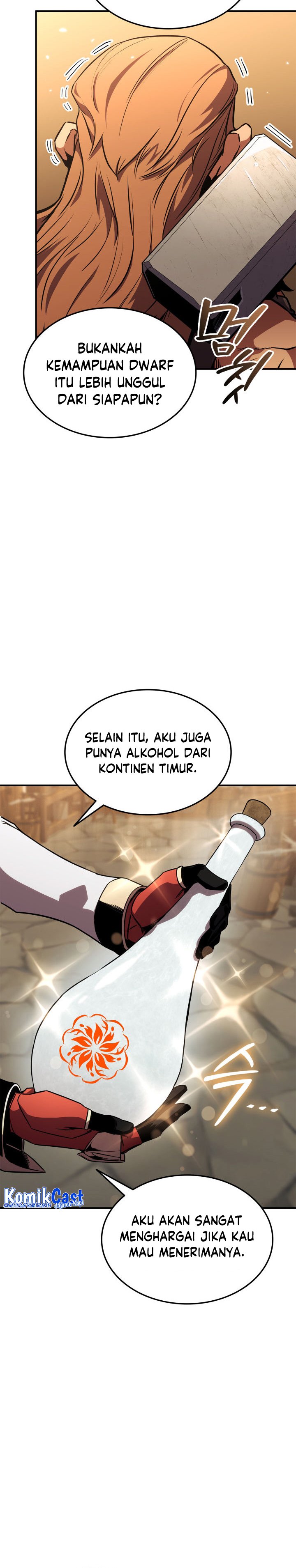 Ranker’s Return (Remake) Chapter 134 Gambar 5