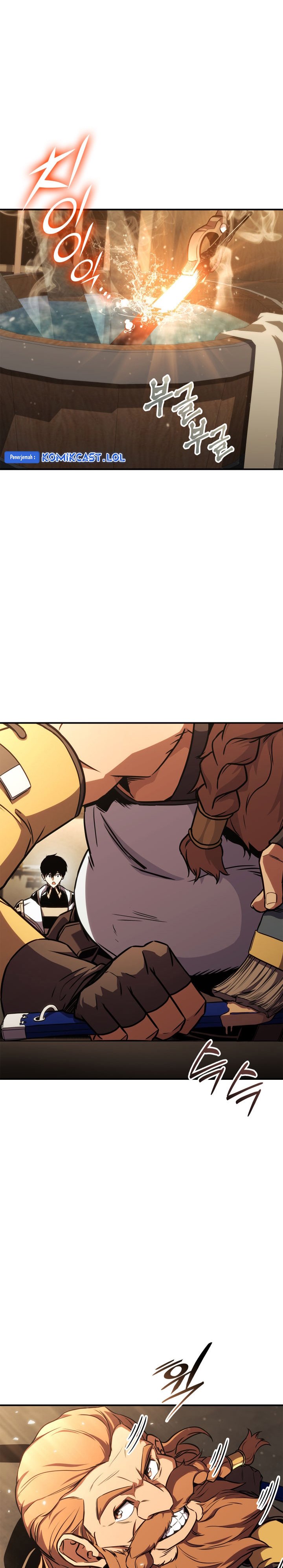 Ranker’s Return (Remake) Chapter 134 Gambar 11