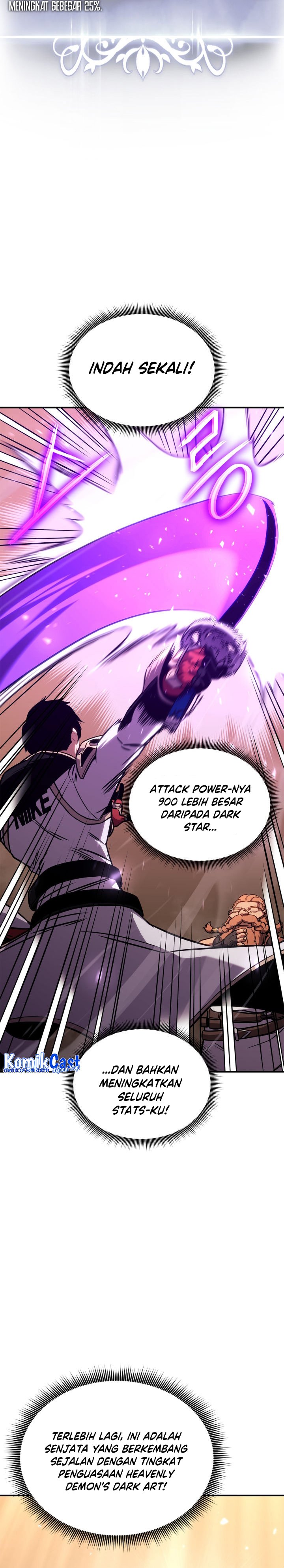 Ranker’s Return (Remake) Chapter 134 Gambar 13