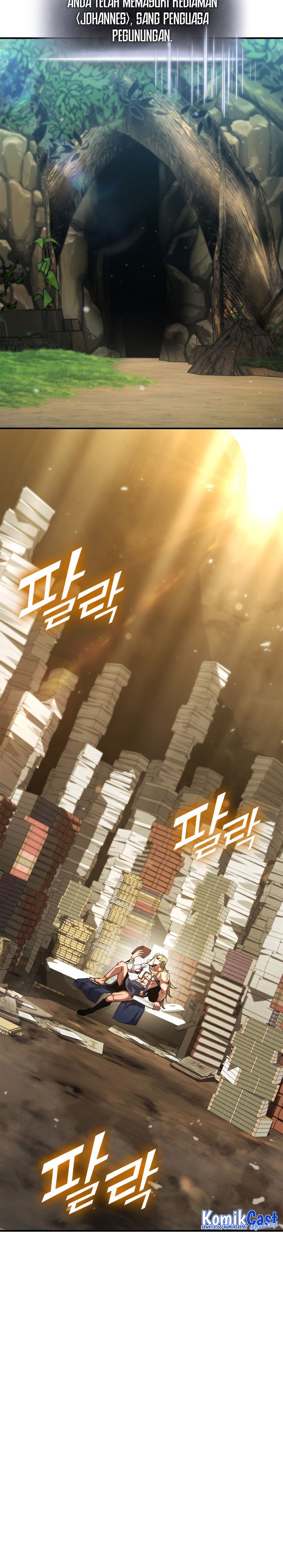 Ranker’s Return (Remake) Chapter 134 Gambar 17