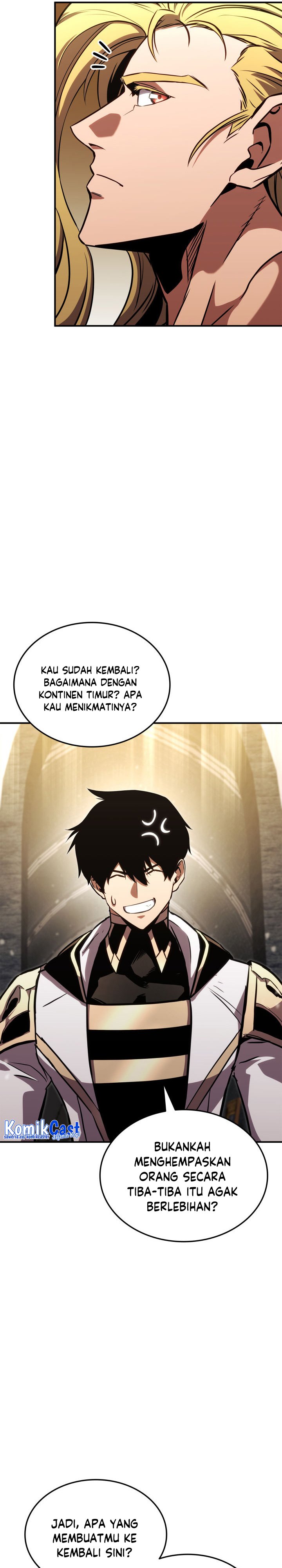 Ranker’s Return (Remake) Chapter 134 Gambar 18