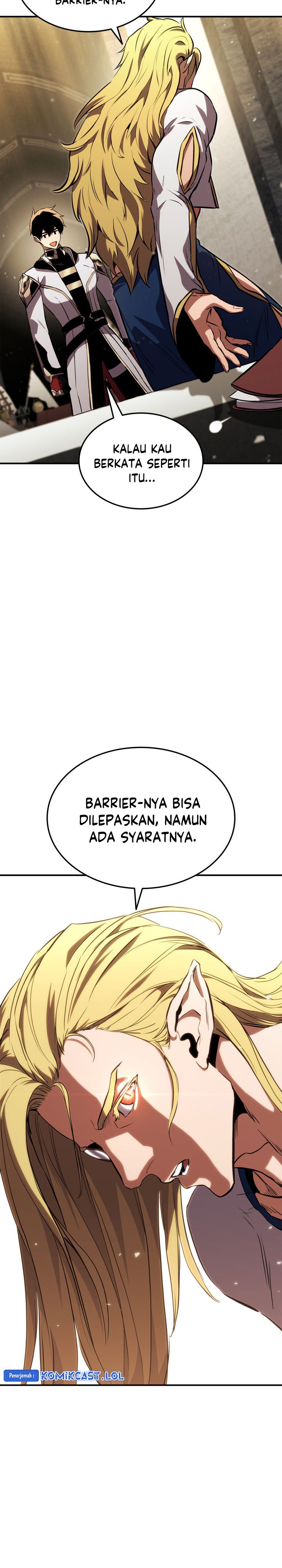 Ranker’s Return (Remake) Chapter 134 Gambar 20