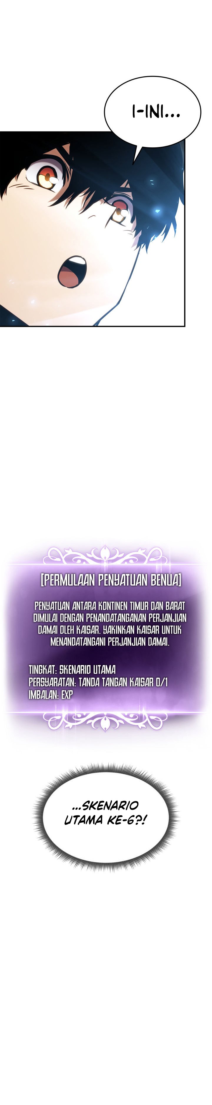 Ranker’s Return (Remake) Chapter 134 Gambar 27