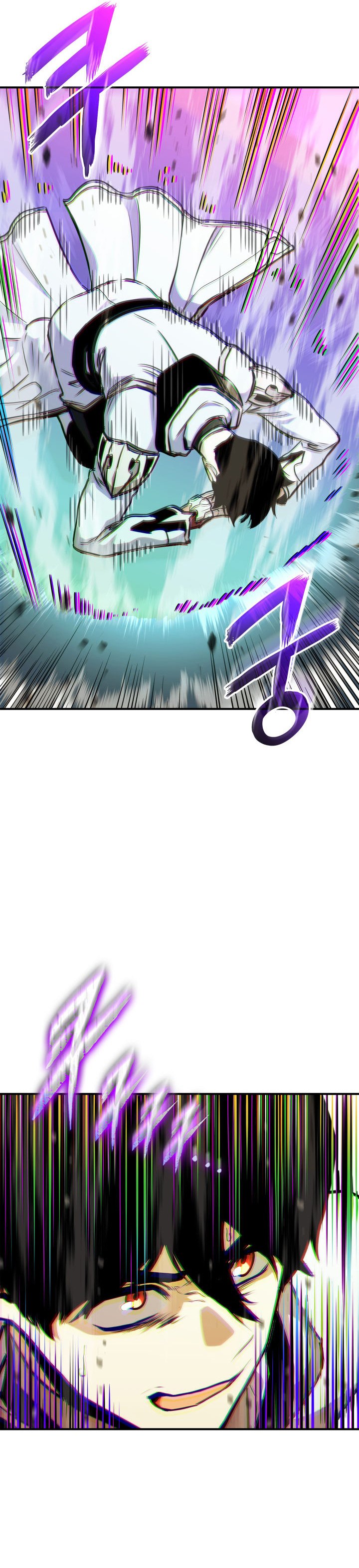 Ranker’s Return (Remake) Chapter 134 Gambar 34