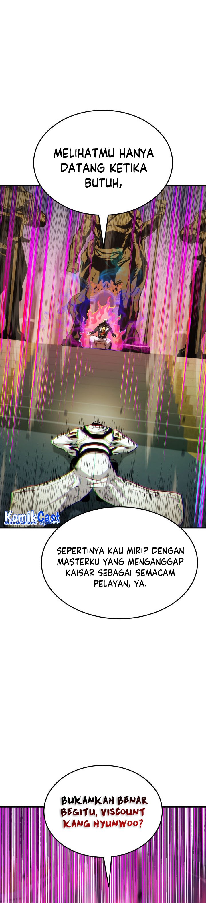 Ranker’s Return (Remake) Chapter 134 Gambar 35