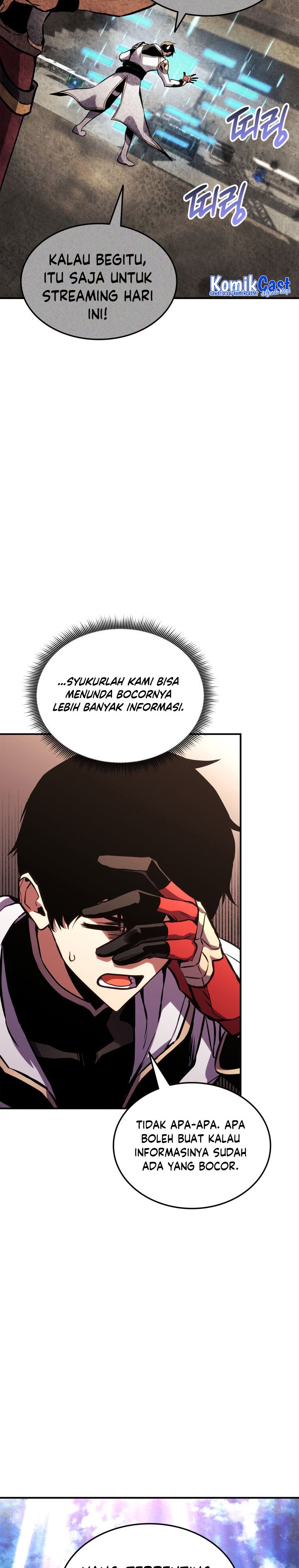 Ranker’s Return (Remake) Chapter 138 Gambar 4
