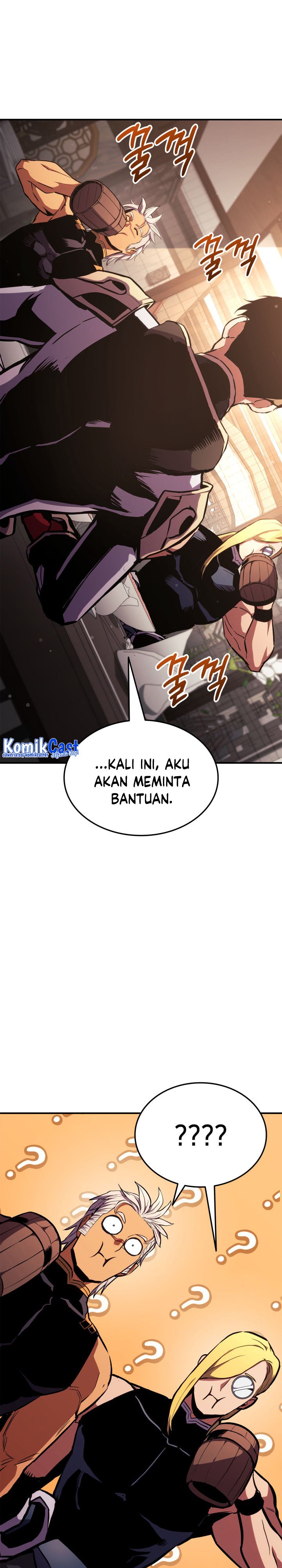 Ranker’s Return (Remake) Chapter 138 Gambar 7